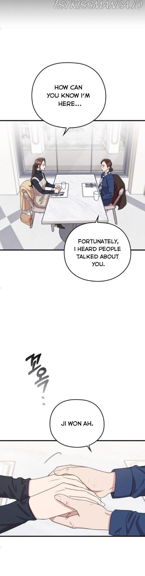 Marry My Husband Chapter 53 image 23